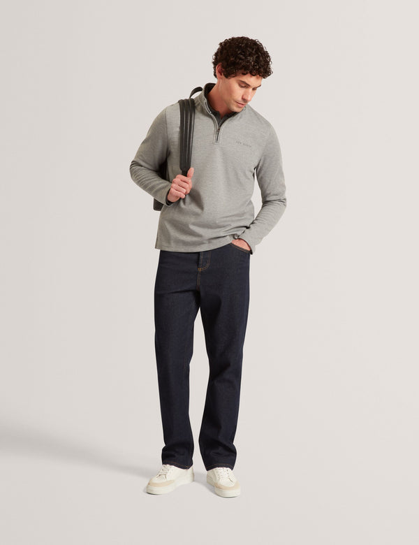 CRABTRE | MID GREY