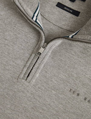 CRABTRE | MID GREY