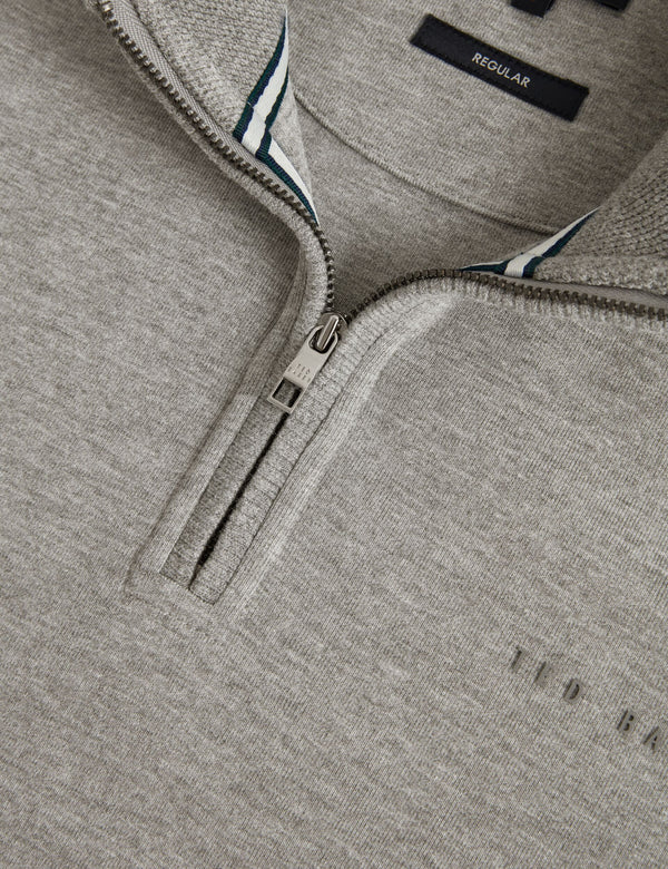CRABTRE | MID GREY