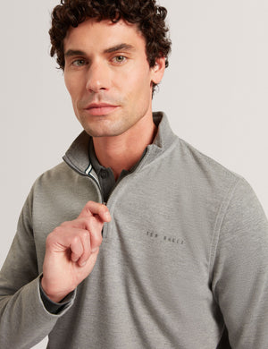 CRABTRE | MID GREY