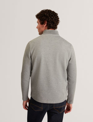 CRABTRE | MID GREY