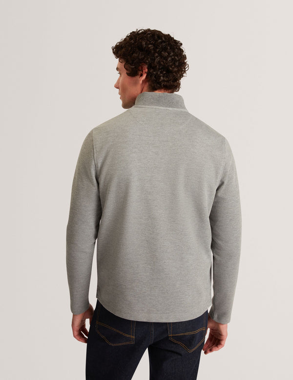 CRABTRE | MID GREY