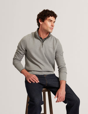 CRABTRE | MID GREY