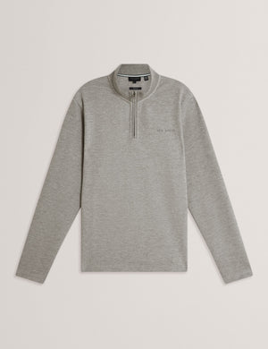 CRABTRE | MID GREY