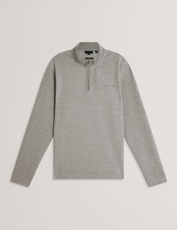 CRABTRE | MID GREY