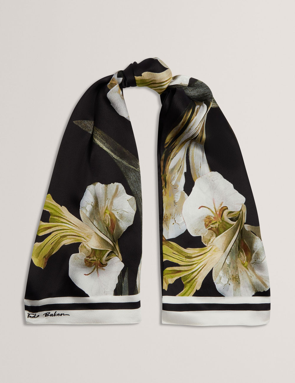 IRISSO | BLACK