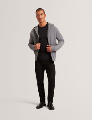 TARENCE | MID-GREY