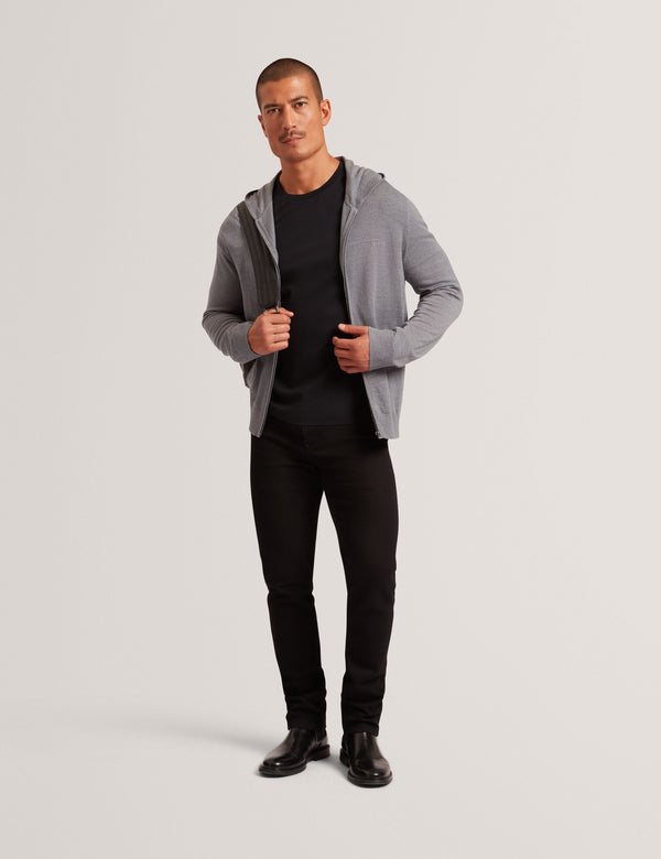 TARENCE | MID-GREY