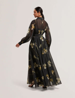 LIORRAL | BLACK