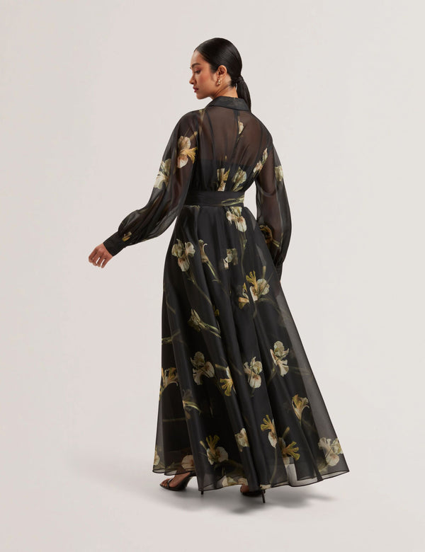 LIORRAL | BLACK