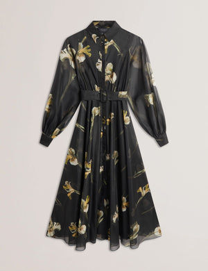 LIORRAL | BLACK