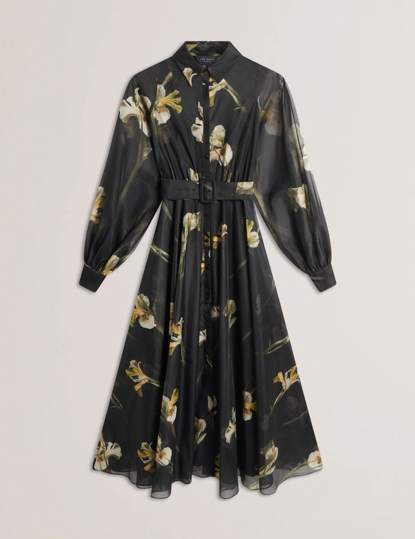LIORRAL | BLACK