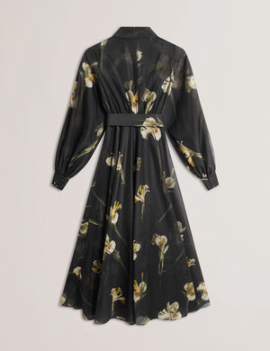 LIORRAL | BLACK