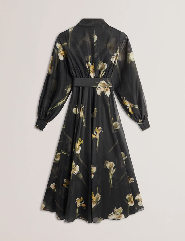 LIORRAL | BLACK