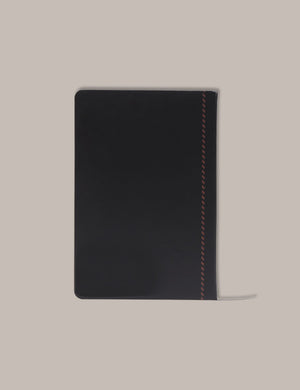 WESSLY | BLACK