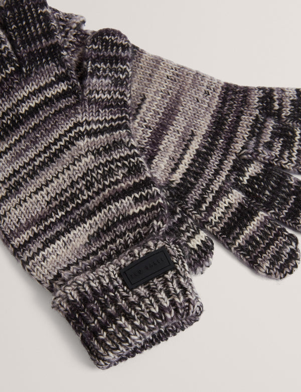 SCOTY | GREY