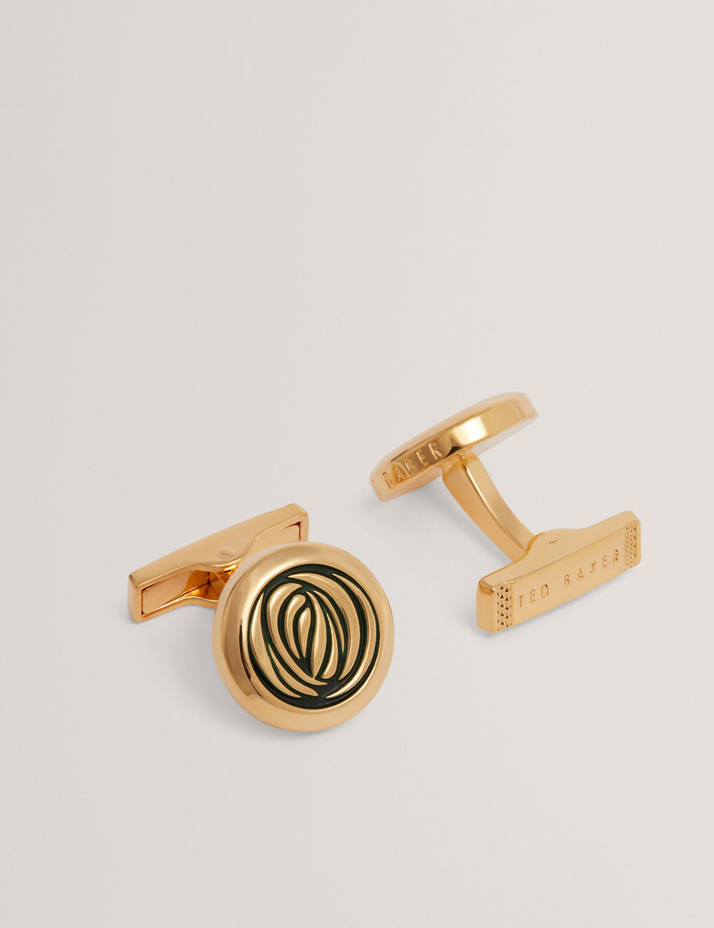 SPIIRAL | GOLD-COL