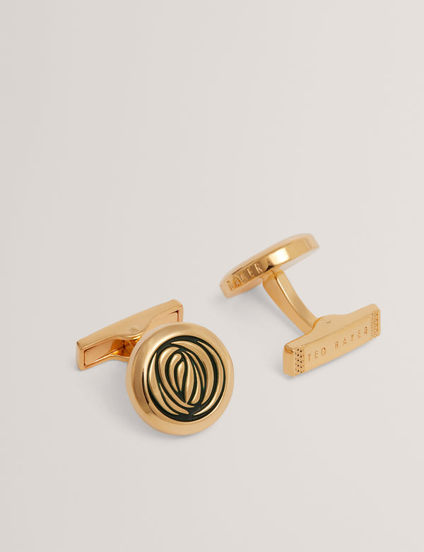 SPIIRAL | GOLD-COL