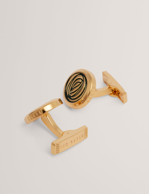 SPIIRAL | GOLD-COL