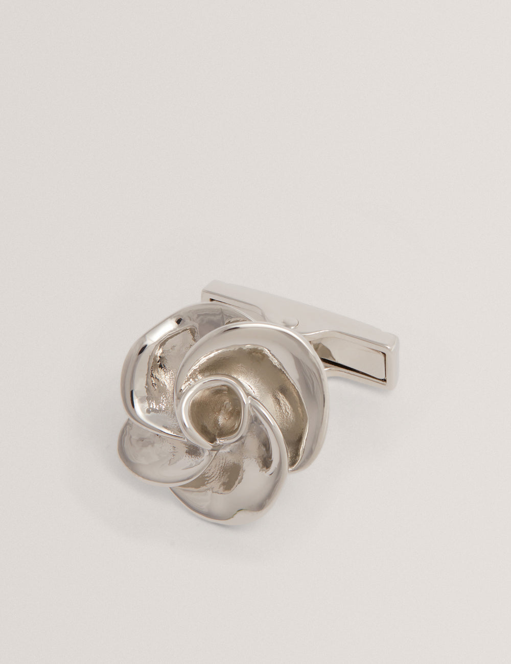 ROSEO | SILVER-COL
