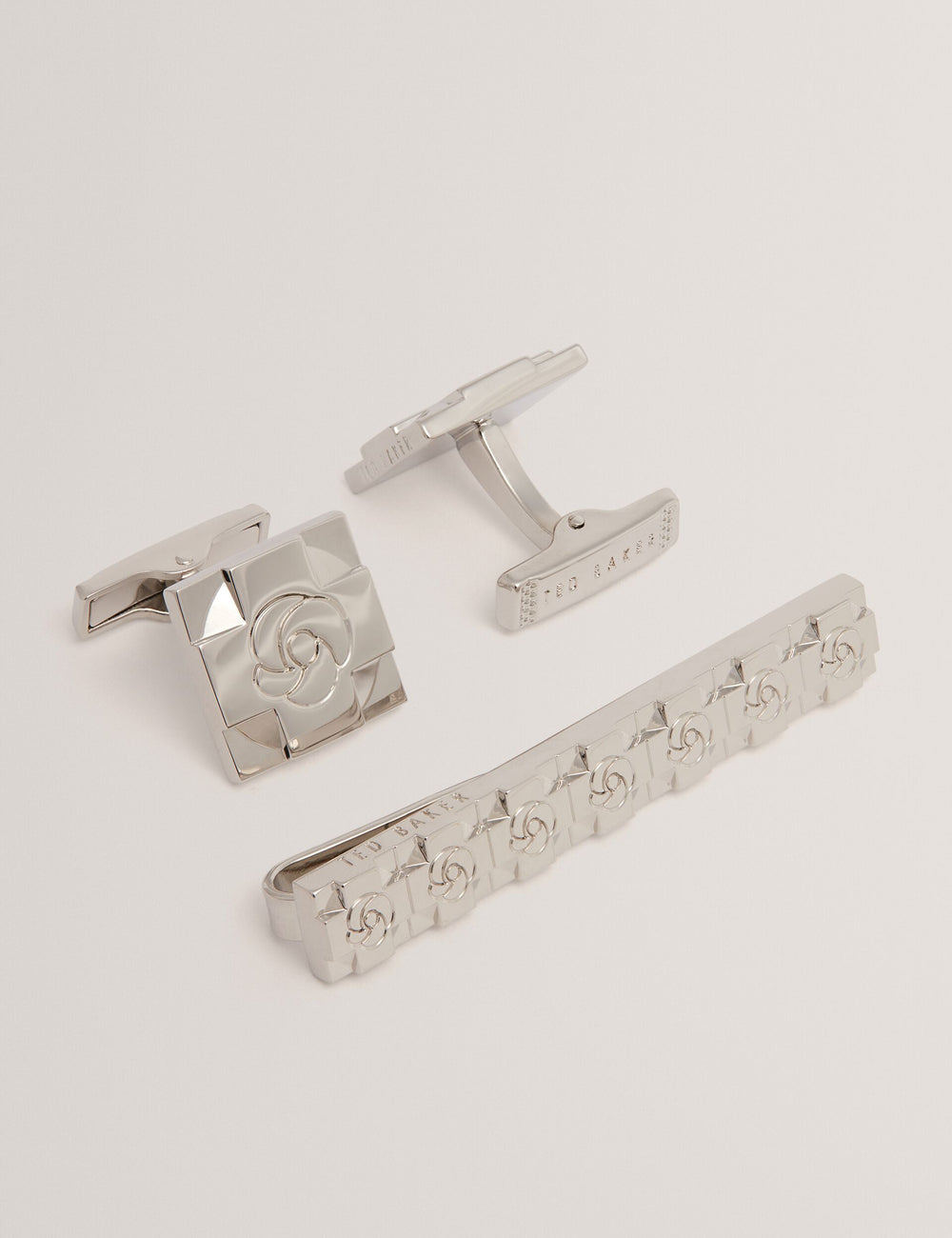 ROSEMEL | SILVER-COL