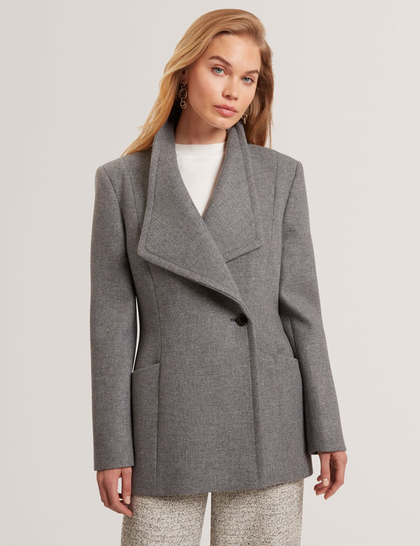 EVIGNA | CHARCOAL