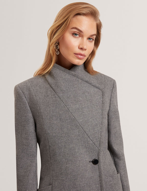 EVIGNA | CHARCOAL