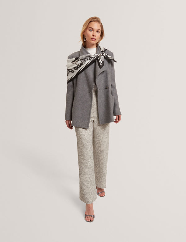 EVIGNA | CHARCOAL