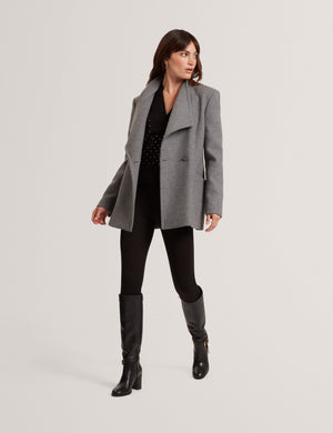 EVIGNA | CHARCOAL