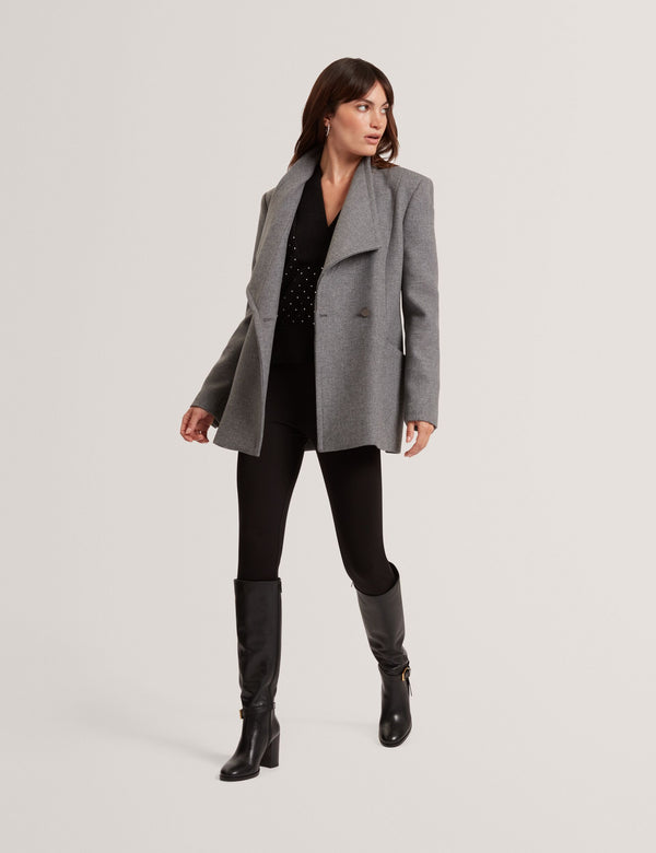 EVIGNA | CHARCOAL
