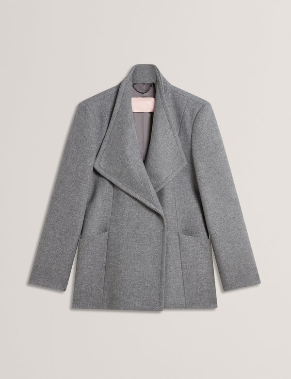 EVIGNA | CHARCOAL