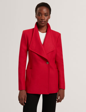 EVIGNA | DARK RED