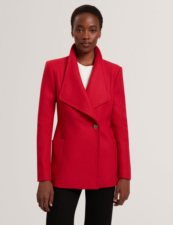 EVIGNA | DARK RED