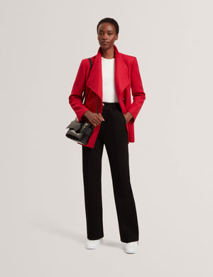 EVIGNA | DARK RED