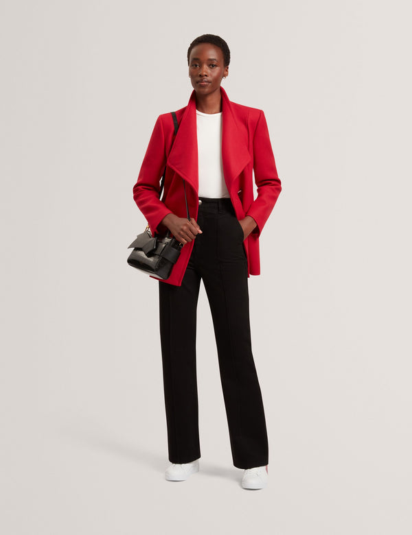 EVIGNA | DARK RED