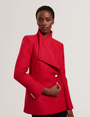 EVIGNA | DARK RED
