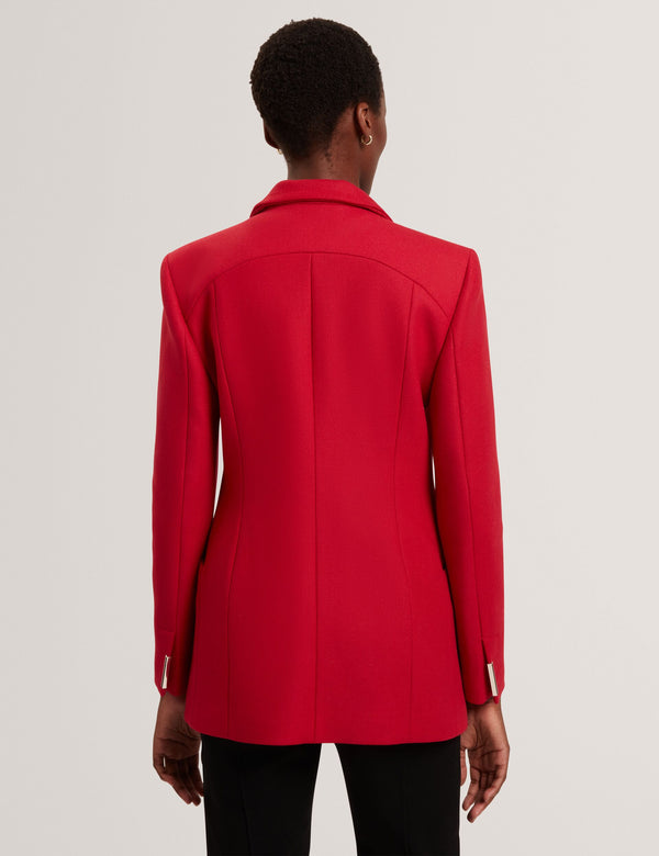 EVIGNA | DARK RED