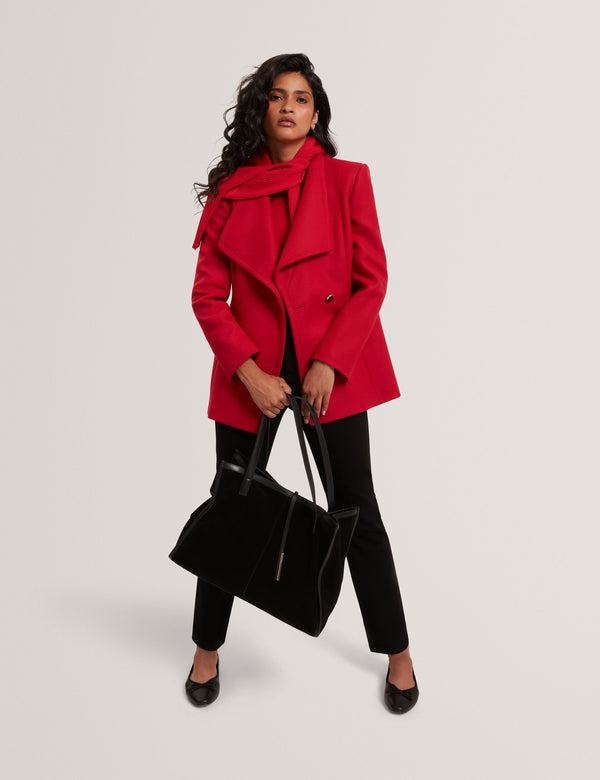 EVIGNA | DARK RED