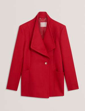 EVIGNA | DARK RED