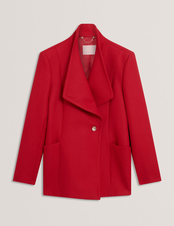 EVIGNA | DARK RED