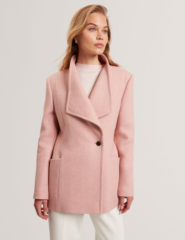 EVIGNA | PALE PINK