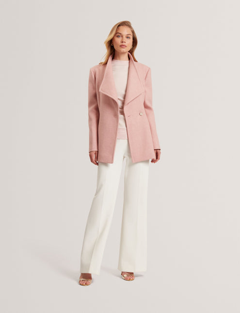 EVIGNA | PALE PINK