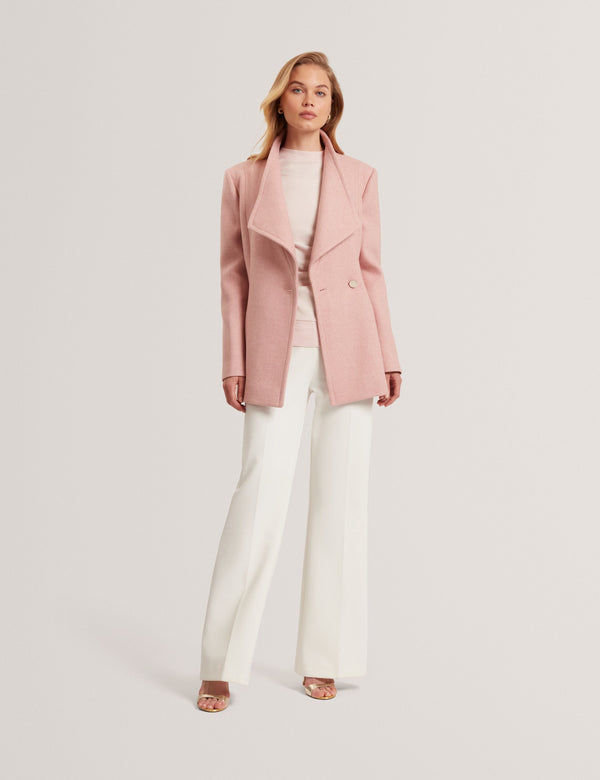EVIGNA | PALE PINK