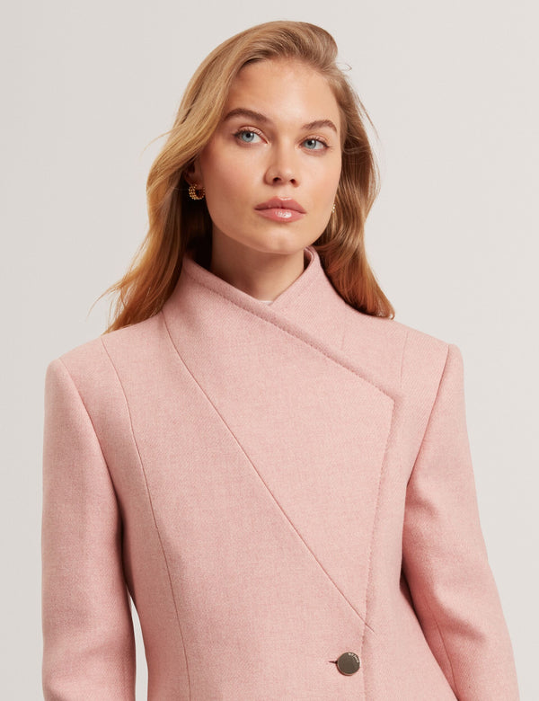 EVIGNA | PALE PINK