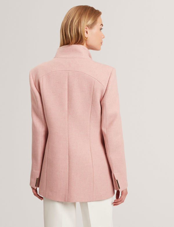 EVIGNA | PALE PINK