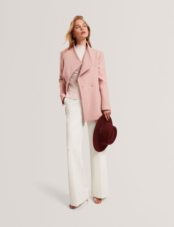 EVIGNA | PALE PINK