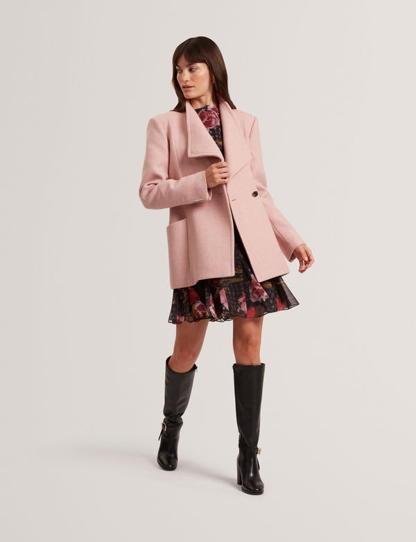 EVIGNA | PALE PINK