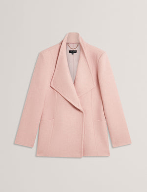 EVIGNA | PALE PINK
