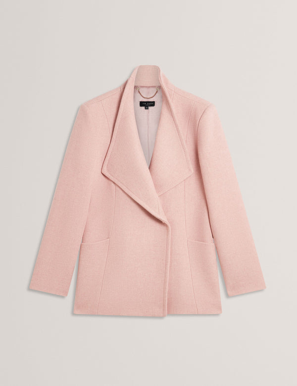 EVIGNA | PALE PINK