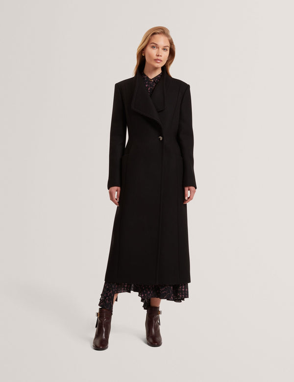 MINDEE | BLACK